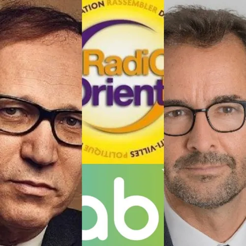 ET SI ON EN PARLAIT? Du CFCM au forum pour l’Islam de France